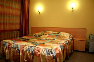 Квартиры Нижнекамска 3-комнатные, "Кама" 3х-комнатная - цены