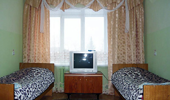 &quot;Ипуть&quot; гостиница в Новозыбкове - фото 4