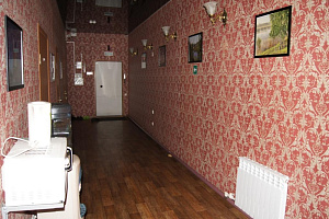 Квартиры Калачинска 1-комнатные, "Калачинская" 1-комнатная