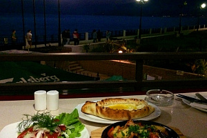 Отдых в Абхазии с аквапарком, "Hotel-club Poseidon" с аквапарком