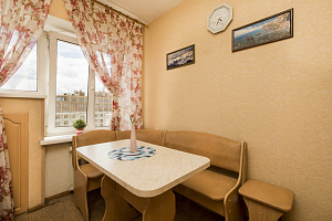 &quot;Gorkiy House на Горького 152&quot; 1-комнатная квартира в Нижнем Новгороде фото 3