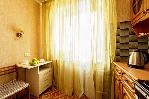 1-комнатная квартира Октябрьской Революции 28 в Смоленске фото 3