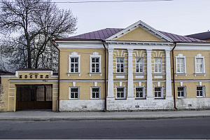 Комната в , "Главный" - фото