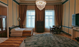&quot;Hotel Park River&quot; отель в Санкт-Петербурге - фото 2