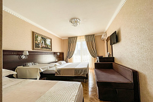 &quot;Anzhelina Family Hotel&quot; отель в Витязево фото 4