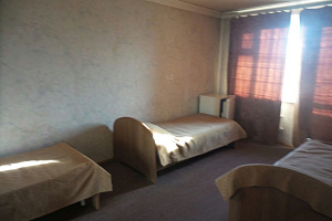 &quot;Олимп-5&quot; гостиничный комплекс в Тюмени фото 8