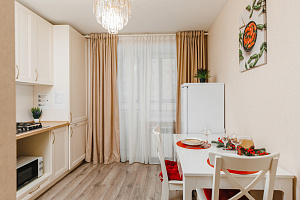 Гостиницы Чебоксар шведский стол, 1-комнатная Водопроводная 2 шведский стол - раннее бронирование