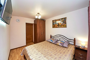 2х-комнатная квартира Нахимова 15 в Смоленске фото 17