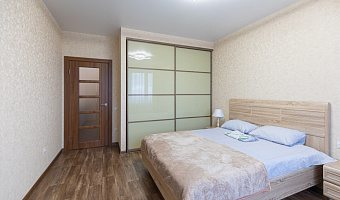 &quot;С Видом на Реку кв 097&quot; 1-комнатная квартира в Нижнем Новгороде - фото 5