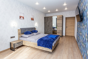 Квартиры Зеленоградска в центре, "На побережье Балтийского моря" 2х-комнатная в центре - фото