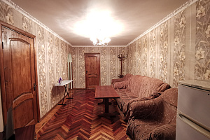 Квартиры Пицунды 1-комнатные, "Золотое Руно" 3х-комнатная 1-комнатная - фото