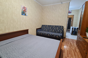 1-комнатная квартира Чайковского 20 в Сергиевом Посаде 3