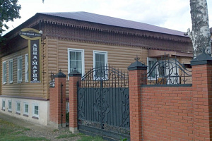 Гостевой дом в , "Анна-Мария" - фото