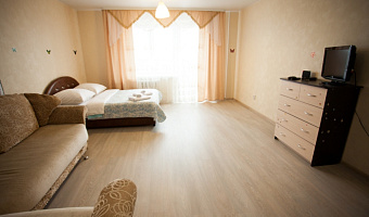 1-комнатная квартира Демьяна Бедного 92 в Тюмени - фото 3