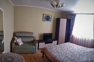 3х-комнатная квартира Лазарева 3а в Лазаревском 11