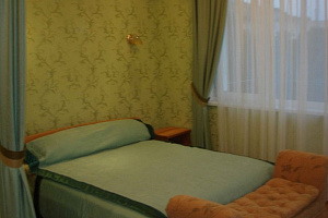 Мотели Балаклавы, "Кефало Вриси" мотель - фото