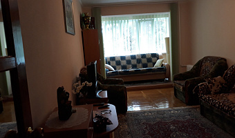 1-комнатная квартира Космонавтов 18 кв 39 в Форосе - фото 4