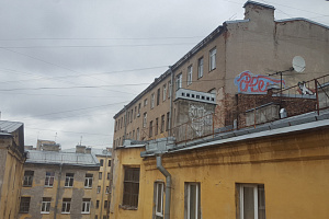 Квартиры Санкт-Петербурга недорого, "Идиллия Life" гостевые комнаты недорого - раннее бронирование