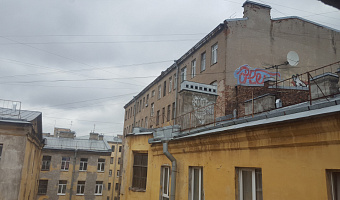 &quot;Идиллия Life&quot; гостевые комнаты в Санкт-Петербурге - фото 4
