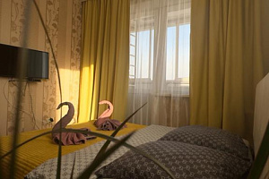 Мотели в Иркутской области, "С вина город" 1-комнатная мотель - забронировать номер