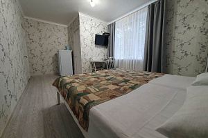 Уютные комнаты в 3х-комнатной квартире Рыбзаводская 81 кв 48 в Лдзаа (Пицунда) фото 2
