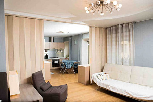 Отели Санкт-Петербурга недорого, 1-комнатная Жуковского 18 недорого - цены