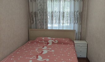 2х-комнатная квартира Куйбышева 59 в Кисловодске - фото 2