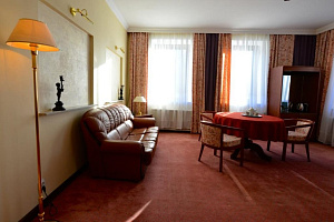 &quot;Али&quot; отель в Хабаровске фото 10