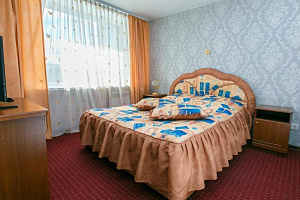Квартиры Биробиджана 1-комнатные, "Восток" 1-комнатная - фото