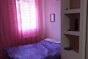 Квартиры Ставрополя 1-комнатные, 1-комнатная Орджоникидзе 45 1-комнатная - снять