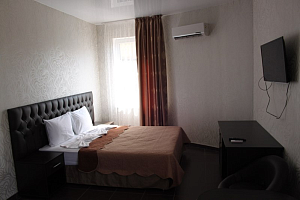 Отели Лермонтово рядом с пляжем, "Golden Sunrise" гостиничный комплекс рядом с пляжем - забронировать номер