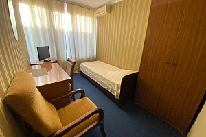 &quot;Белореченск&quot; гостиница в Белореченске фото 21