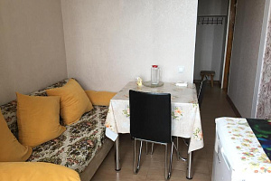 Отдых в Абхазии шведский стол, 1-комнатная Ладария 20 кв 68 шведский стол - фото
