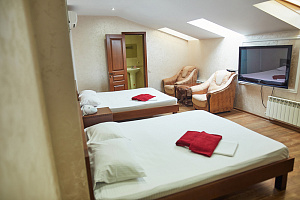 Гостиницы Ставрополя рейтинг, "Спокойных Отдых" мини-отель рейтинг - забронировать номер