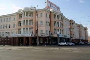 Квартиры Нижнего Тагила в центре, "Северный Урал" в центре - фото