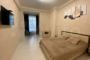 Квартиры Кисловодска 3-комнатные, 3х-комнатная Чкалова 75 3х-комнатная - цены