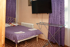 2х-комнатная квартира Лазарева 48 в Лазаревском фото 8