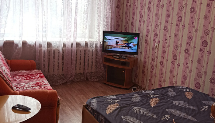 2х-комнатная квартира Гагарина 13 в Печоре - фото 1