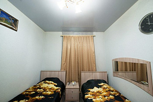 Гостиницы Новокузнецка с завтраком, "ЗОЛОТОЙ ЛЕВ" с завтраком - раннее бронирование