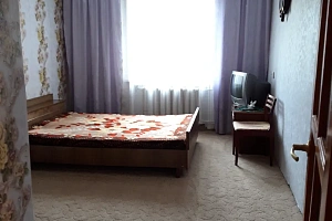 2х-комнатная квартира Поспелова 18 в Таштаголе фото 4