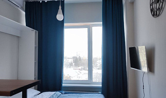 1-комнатная квартира Волоколамское 116с3 в Москве - фото 2