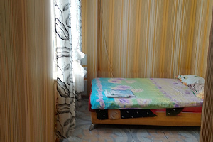 Бутик-отели в Нижнем Новгороде, "Эконом-вариант близко к центру"-студия бутик-отель