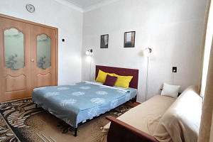 Гостиница в , "SATIN Apartments на Хади Такташа 17" 1-комнатная - цены