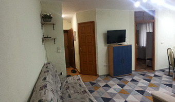 2х-комнатная квартира Генерала Соммера 5 в Калининграде - фото 4