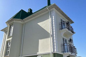 Отели Новомихайловского на первой береговой линии, Автобазовский 3 на первой береговой линии - забронировать номер