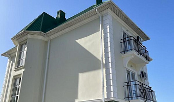 Гостевой дом Автобазовский 3 в Новомихайловском - фото 3