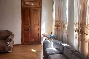 Семейный отдых в Абхазии, "Милана" этаж под-ключ семейные - фото