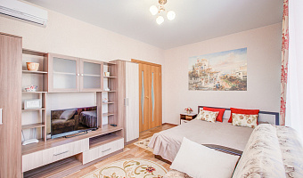 1-комнатная квартира Ленинский 124Б в Воронеже - фото 2