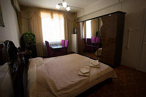 Гостиницы Астрахани с завтраком, "Авеню" с завтраком - раннее бронирование