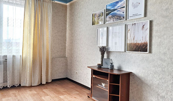  2х-комнатная квартира Комарова 127Б в Челябинске - фото 4